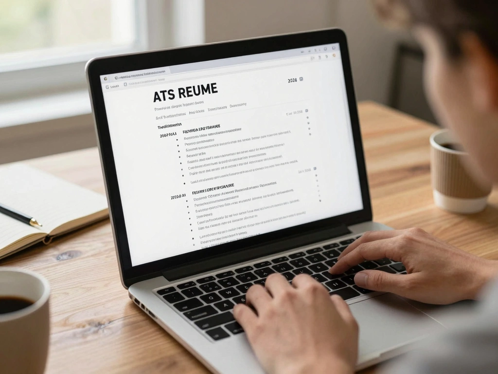 Resume Formatting Tips for ATS Compatibility in 2026 - detail